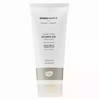 Green People Neutral Scent Free Duschgel Duftfrei 200 Ml