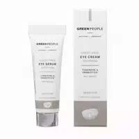 Green People Neutral Scent Free Rejuvenating Eye Cream Augencreme