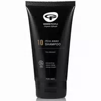 Green People Organic Homme 10 Itch Away Shampoo Gegen Juckreiz 12