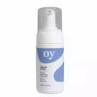 Green People Oy! Foaming Anti Bac Face Wash Gesichtswaschgel 100 Ml