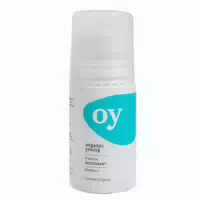 Green People Oy! Roll On Deodorant 75 Ml
