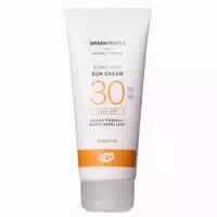 Green People No Scent Childrens Sun Lotion Sonnenschutz Lsf 30