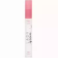 Lady Green Volumen Mascara