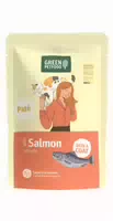 Gpf Cat Paté With Turkey 8 X 85 g