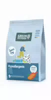 Green Petfood Dog Hypoallergenic With Insects