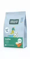 Green Petfood Dog Sensitive With Insects & Rice