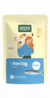 Gpf Cat Paté With Herring 8 X 85 g