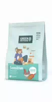 Gpf Cat Sensitive With Insects 5 X 300 g