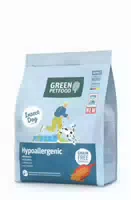 Green Petfood Mini W Insects 5 X 900 g