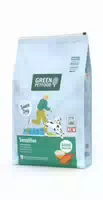 Green Petfood Sensitive Mit Insekten & Reis