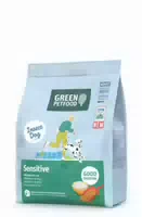 Gpf Sensitive W Ins & Rice 5 X 900 g