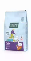 Gpf Vitality W Ins & Duck 7,5 kg