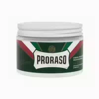 Green Proraso 300ml 0,3 L