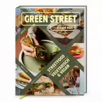 Green Street Streetfood Vegetarisch & Vegan