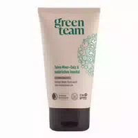 Green Team Totes Meer Salz & Natürliches Inositol Reinigungsgel 150 Ml Gel