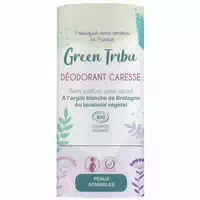 Green Tribu Bio Deodorant Caresse