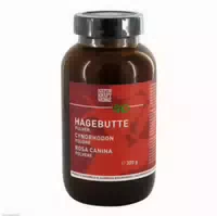 Allcura Hagebutten Pulver Bio