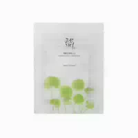 Beauty Of Joseon | Centella Asiatica Calming Mask 25 Ml 25 Ml