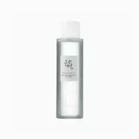 Green Plum Refreshing Toner: Aha Bha