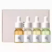 Beauty Of Joseon Calming Serum Discovery Kit 1 Set