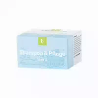 Greendoor 2 In 1 Shampoo Und Pflege