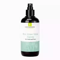 Greendoor Aloe Vera Spray 250 ml