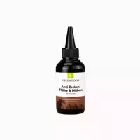 Greendoor Anti Zecken, Flöhe Und Milbenschutz
