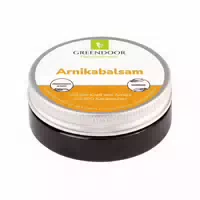 Greendoor Arnikabalsam mit Arnika