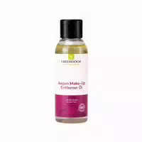 Greendoor Augen Make Up Entferner Öl 100 ml