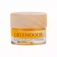 Greendoor Augenbalsam Intense