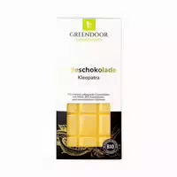 Greendoor Badeschokolade Kleopatra
