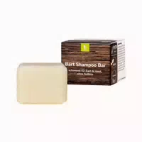 Greendoor Shampoo Bar Zitronenverbene 75 G
