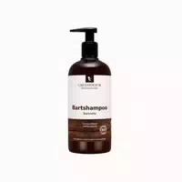Greendoor Bart Shampoo, Bartseife Farmers Blend 250 ml