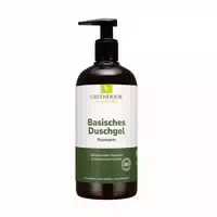 Greendoor Flüssigseife Rosmarin 250 ml