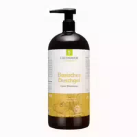 Greendoor Basisches Duschgel Ingwer Zitronengras 250 ml