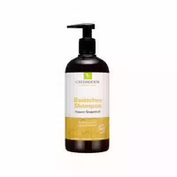 Greendoor Basisches Shampoo Xl Ingwer Grapefruit