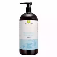 Greendoor Basisches Shampoo Neutral