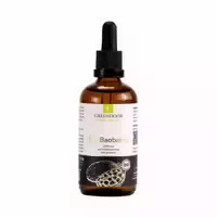 Greendoor Bio Baobaböl