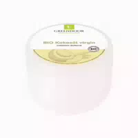 Greendoor Bio Kokosöl Virgin 200 Ml