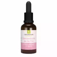 Greendoor Huile De La Vie Bio Moringaöl 30 ml