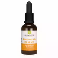 Greendoor Concentrate De La Vie Sanddorn