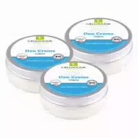 Greendoor Deo Creme Classic Sparset Xl