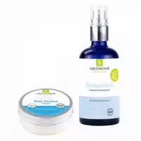 Greendoor Deo Kombi Set