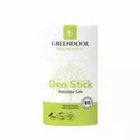 Greendoor Deo Stick Naturally Safe