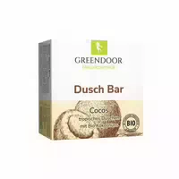 Greendoor Greendoor Dusch Bar Cocos