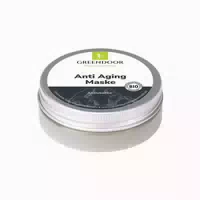 Greendoor Face Cleansing Maske 35 G
