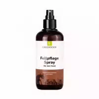 Greendoor Greendoor Fellpflegespray für Hunde