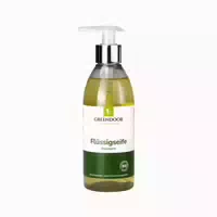 Greendoor Flüssigseife Rosmarin 250 ml