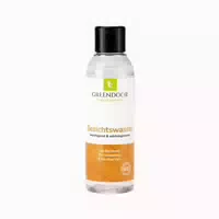 Greendoor Gesichtswasser Bio Neroliblüten Hydrolat 150 Ml