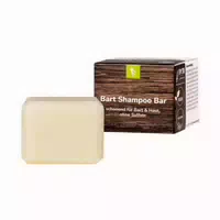 Greendoor Greendoor Shampoo Bar Honig
